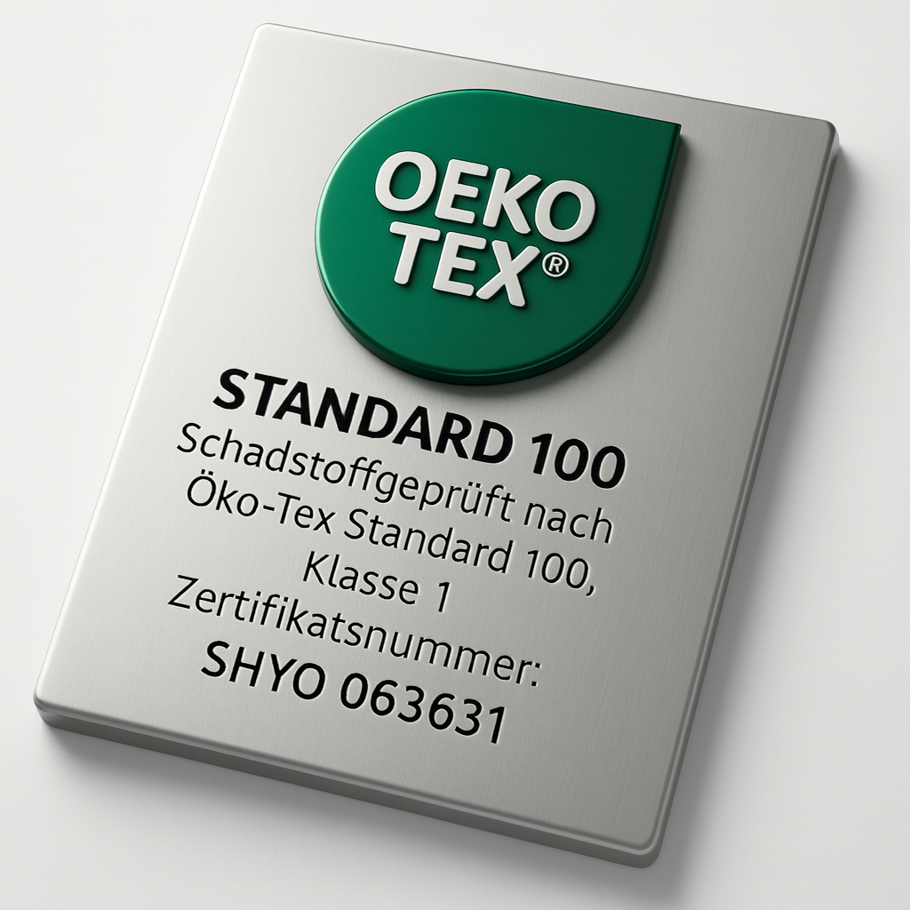 Vorhänge | Bio-Baumwolle