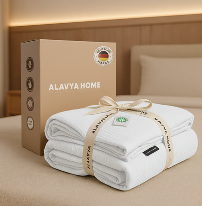 Vorhänge | Bio-Baumwolle