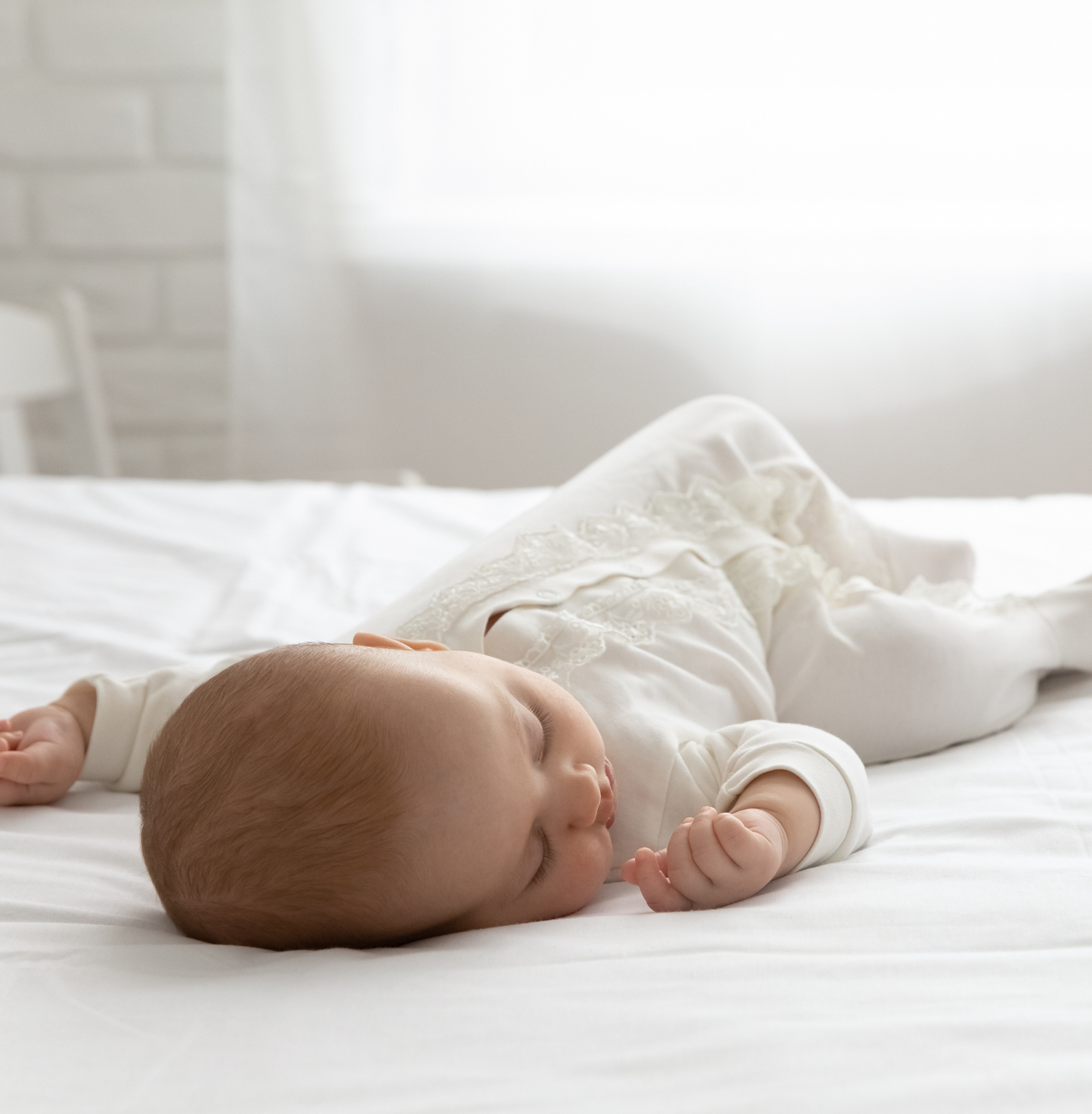 Kindermatratze COZY