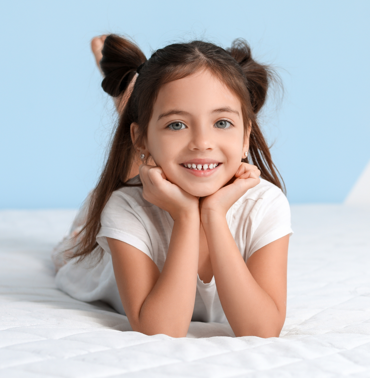 Kindermatratze COZY