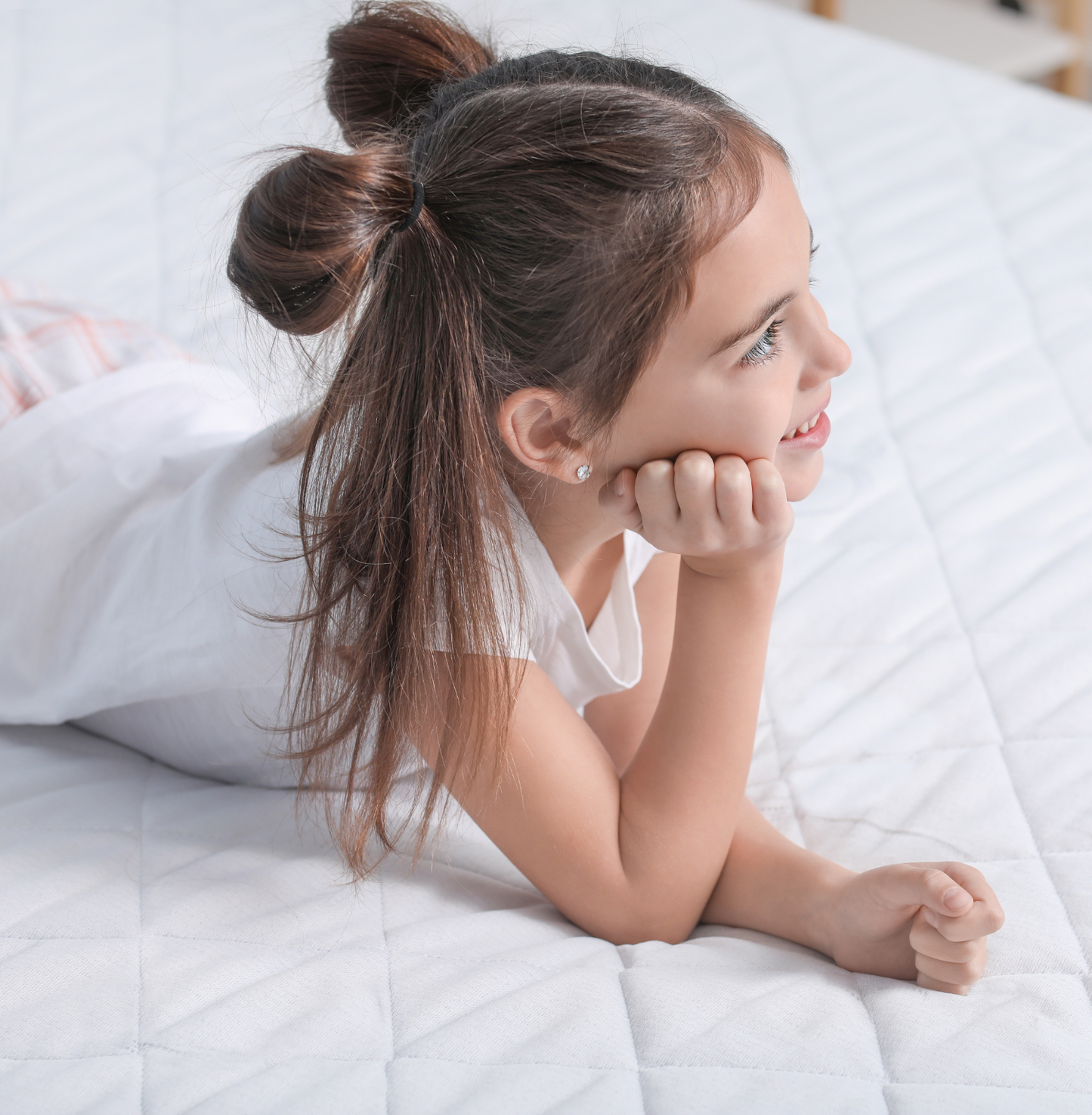 Kindermatratze COZY