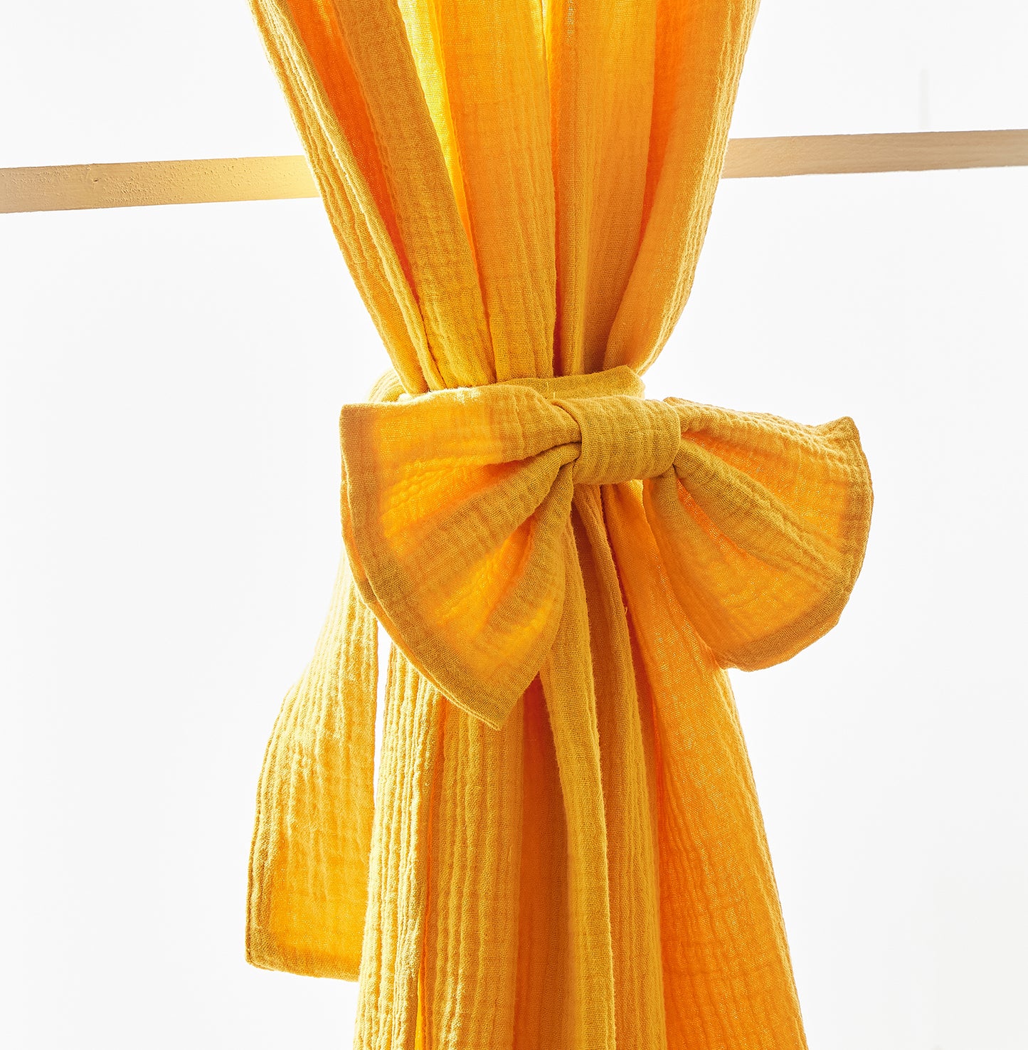 Vorhänge | Bio-Baumwolle