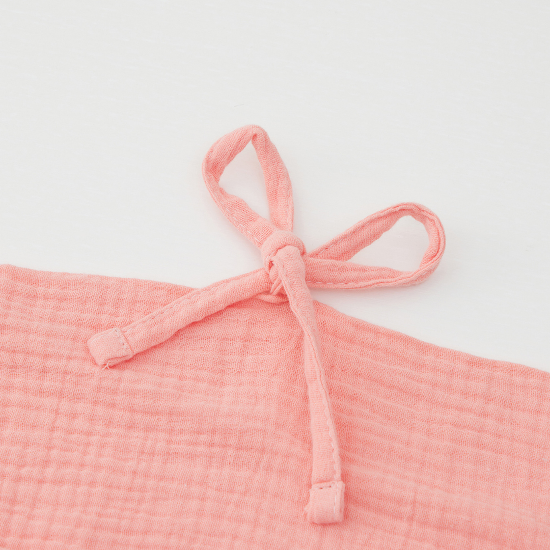 Betttasche Kangoo | Bio-Baumwolle