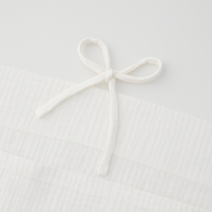 Betttasche Kangoo | Bio-Baumwolle