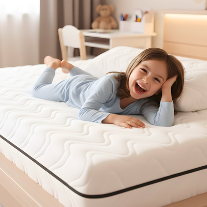 Kindermatratze COZY PLUS