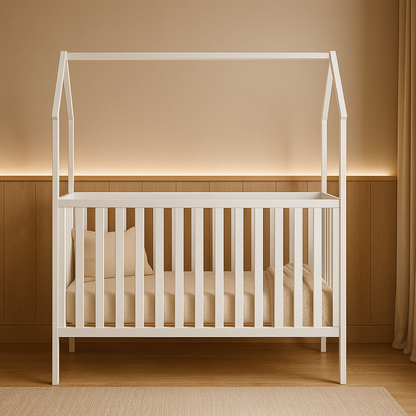 Babybett ELLA 60x120