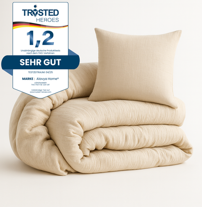 Kinderbettwäsche Cozy