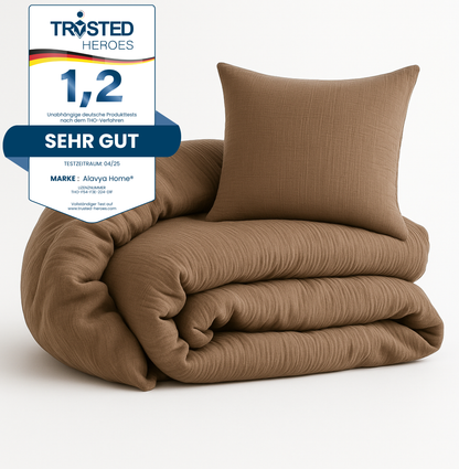 Kinderbettwäsche Cozy