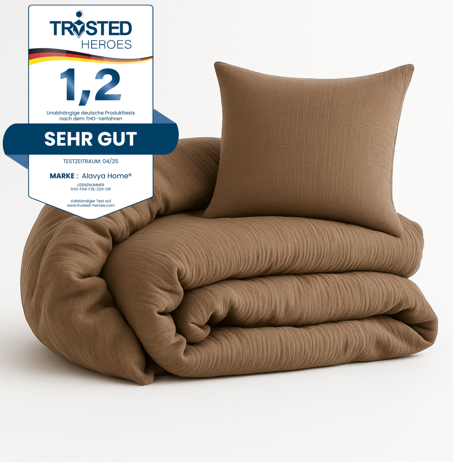 Kinderbettwäsche Cozy