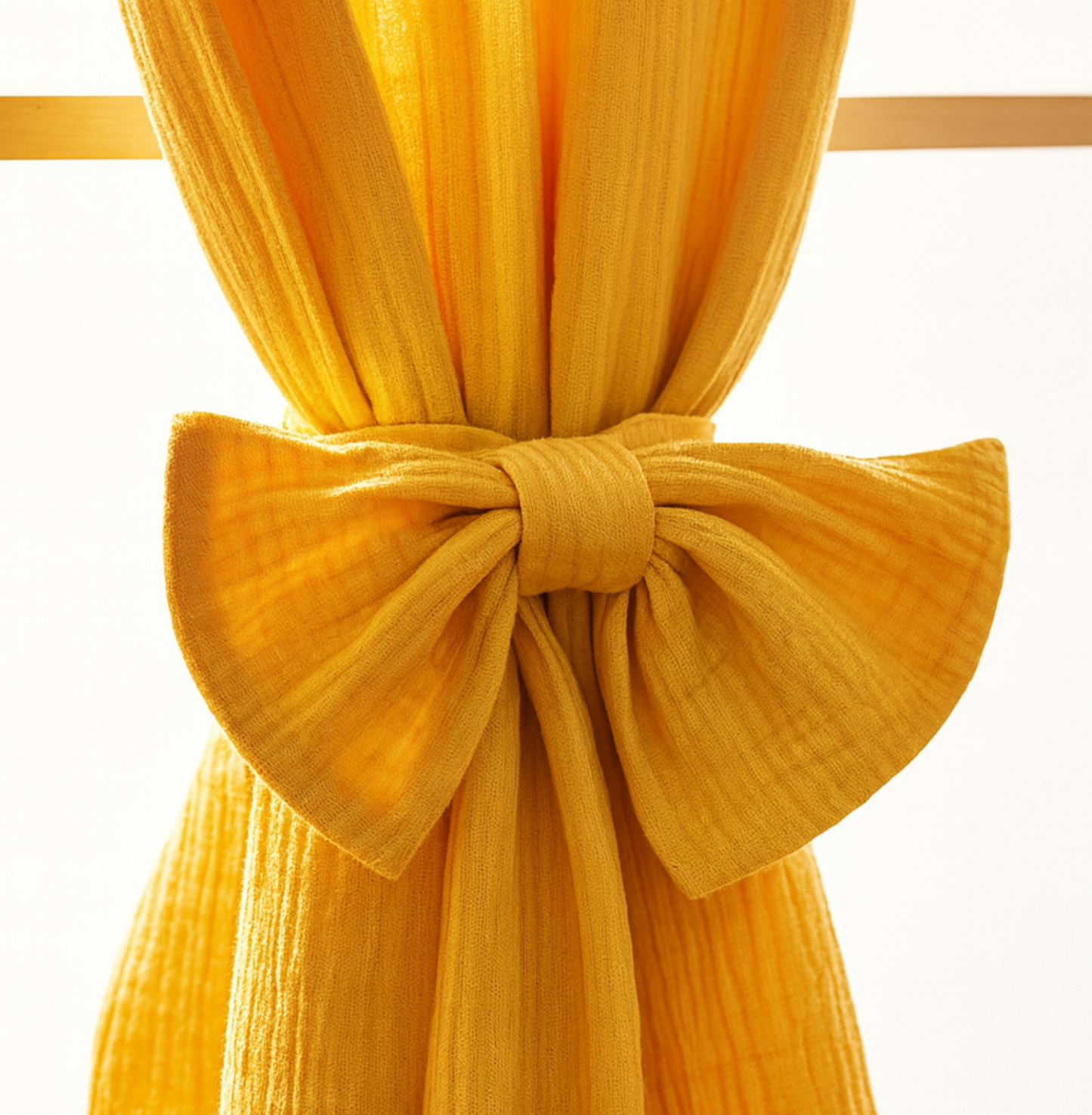 Vorhänge | Bio-Baumwolle