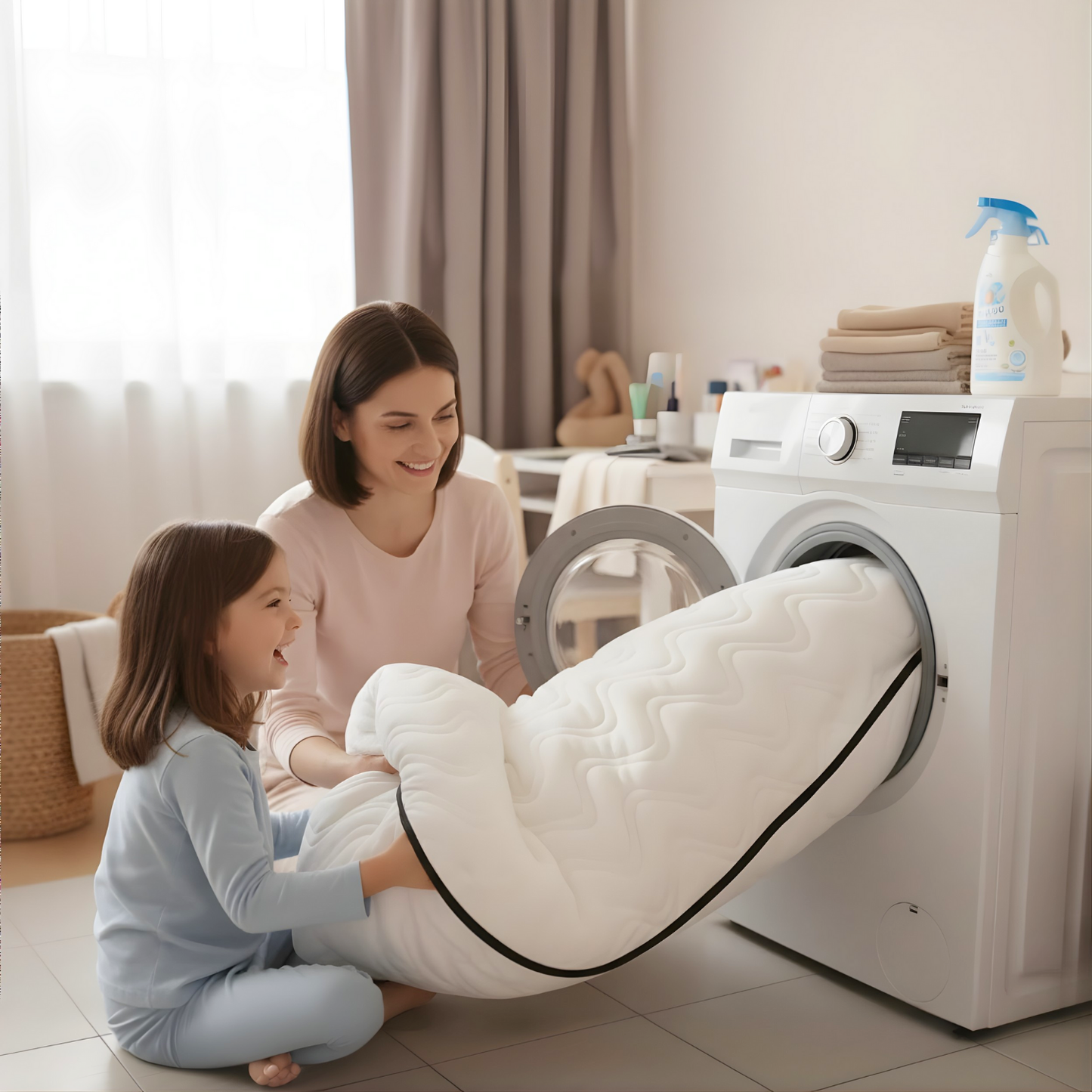 Kindermatratze COZY PLUS