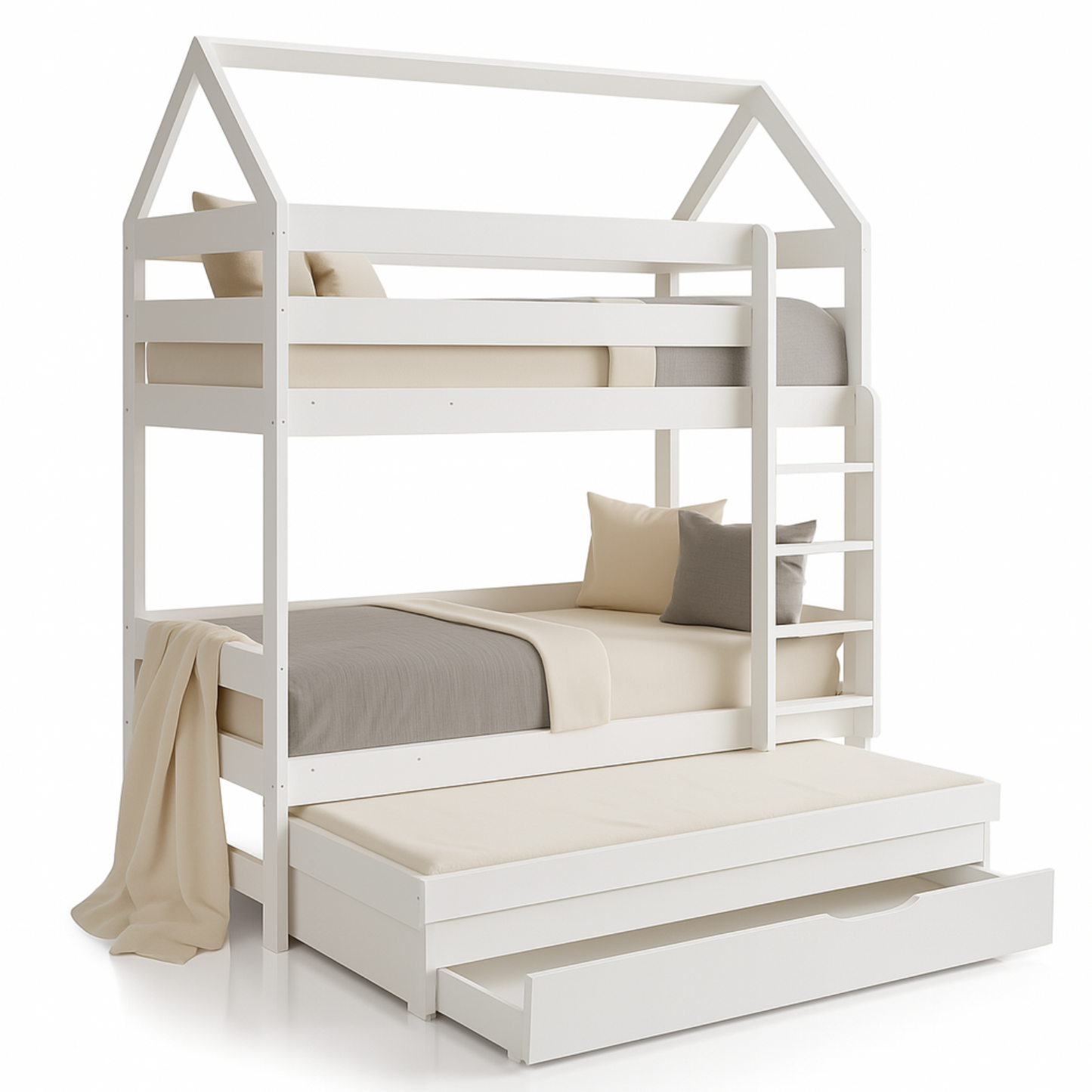 Etagenbett CASA