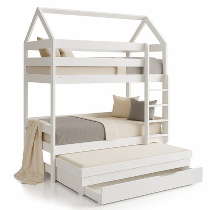 Etagenbett CASA