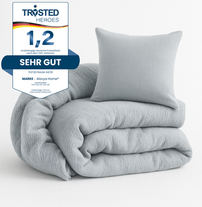 Kinderbettwäsche Cozy