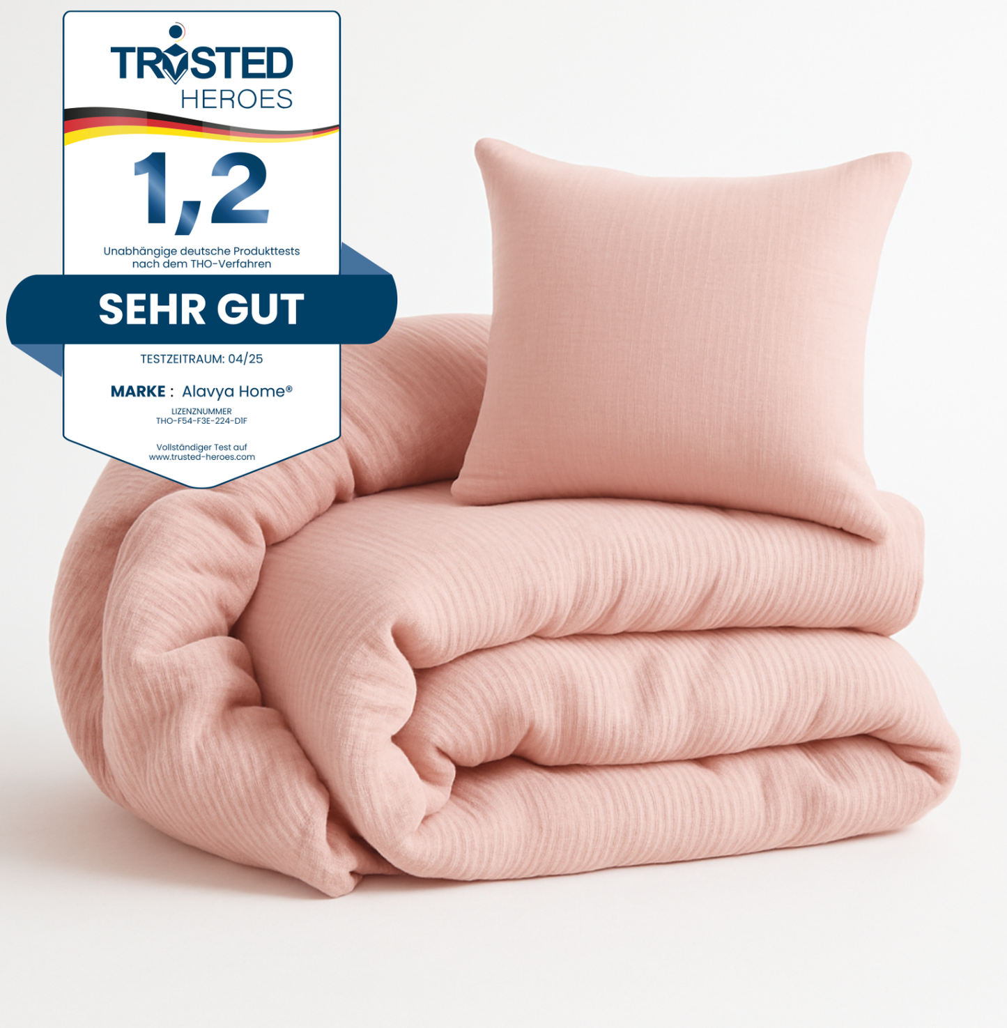 Kinderbettwäsche Cozy