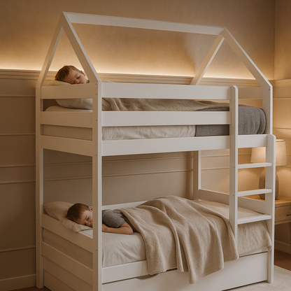 Etagenbett CASA