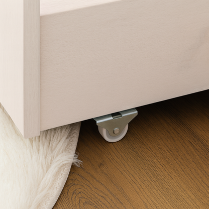 Hausbett Schubladen 2er Set.