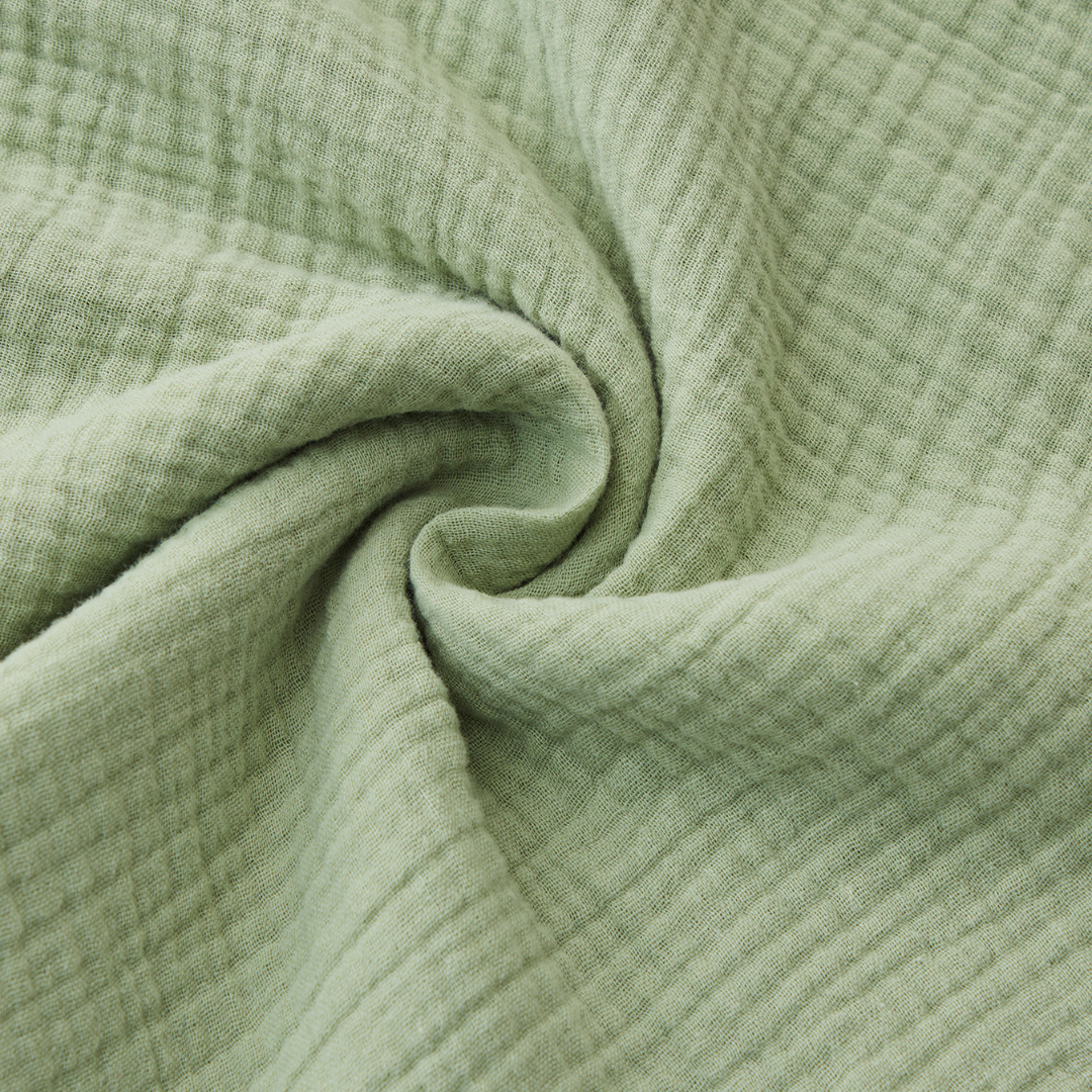 Betttasche Kangoo | Bio-Baumwolle