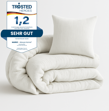 Kinderbettwäsche Cozy