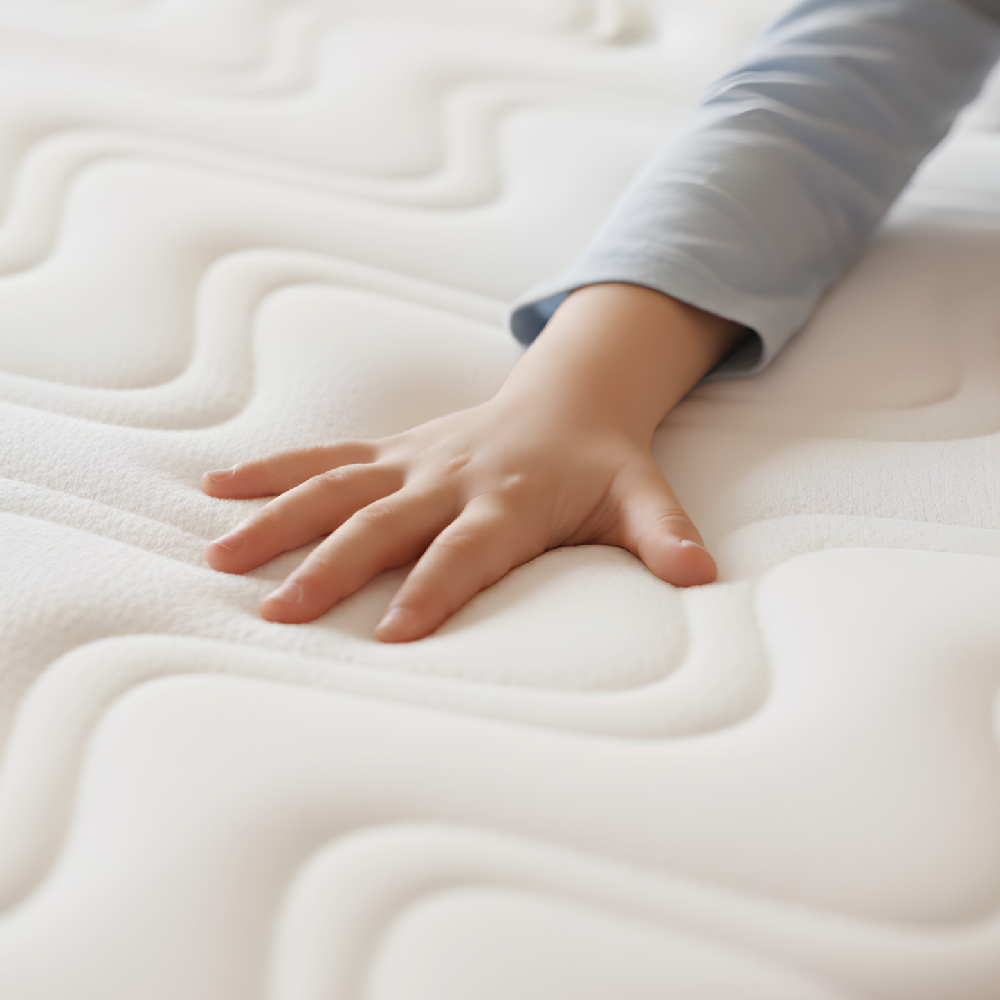 Kindermatratze COZY PLUS