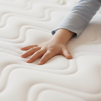 Kindermatratze COZY PLUS