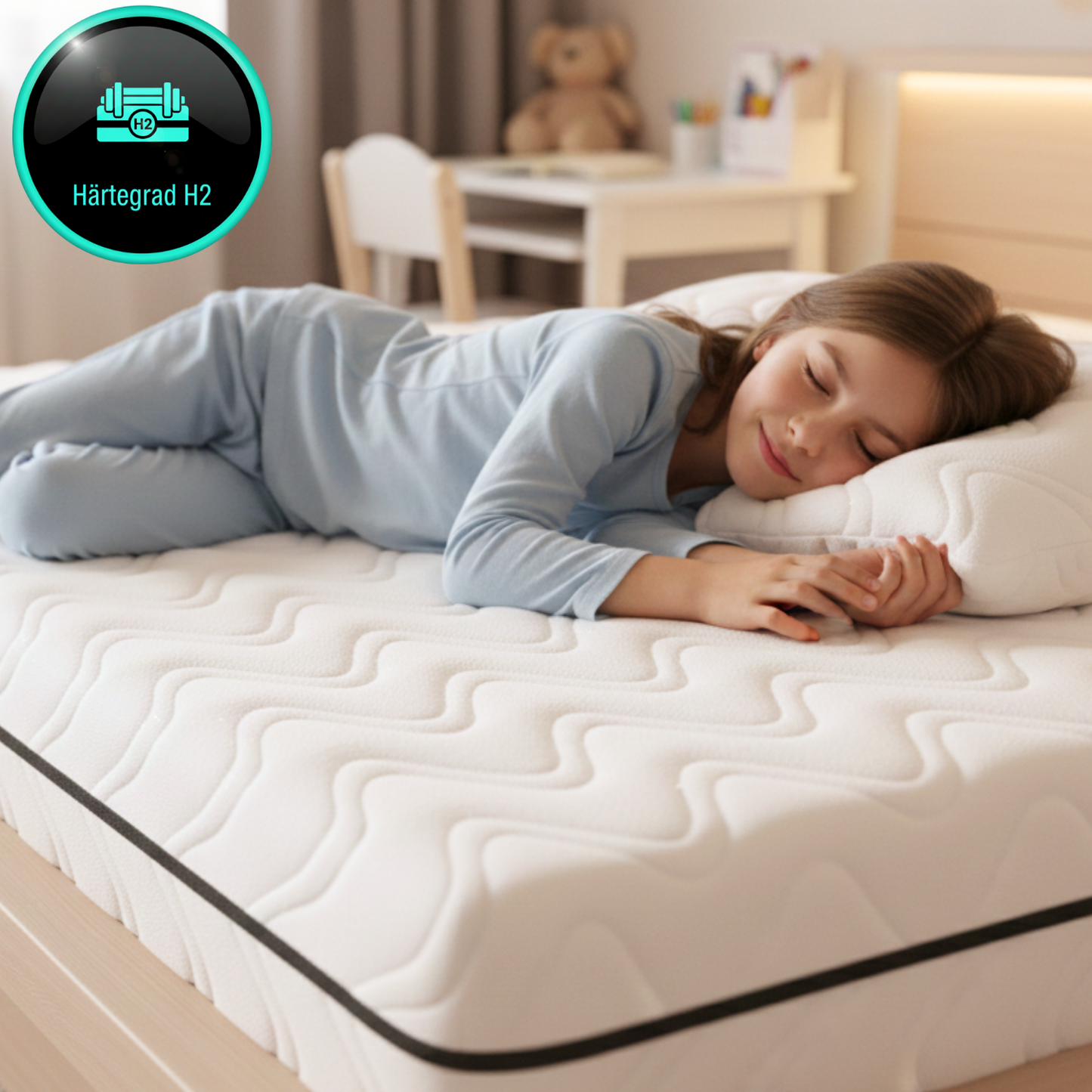 Kindermatratze COZY PLUS