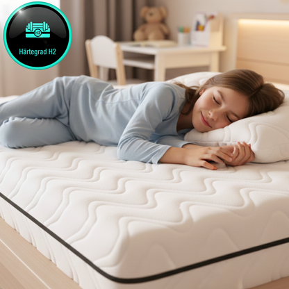 Kindermatratze COZY PLUS