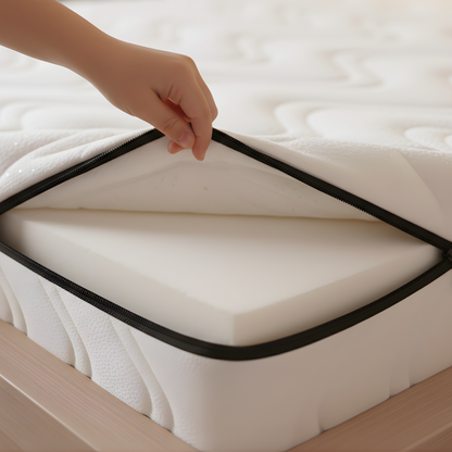 Kindermatratze COZY PLUS