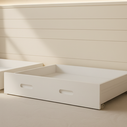 Hausbett Schubladen 2er Set.